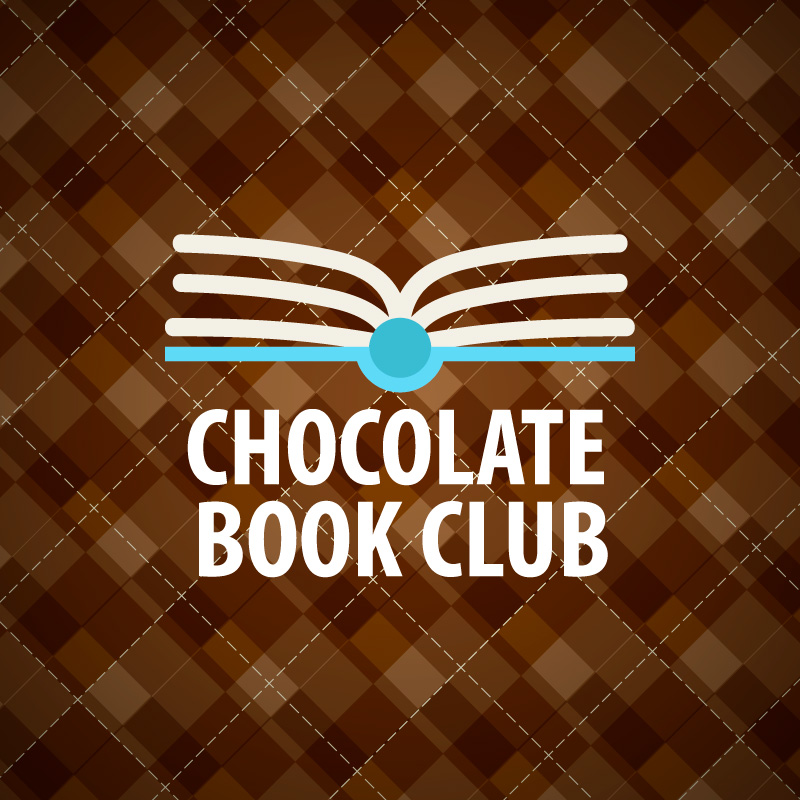 Women's Chocolate Book Club 6:30-8:30pm 6