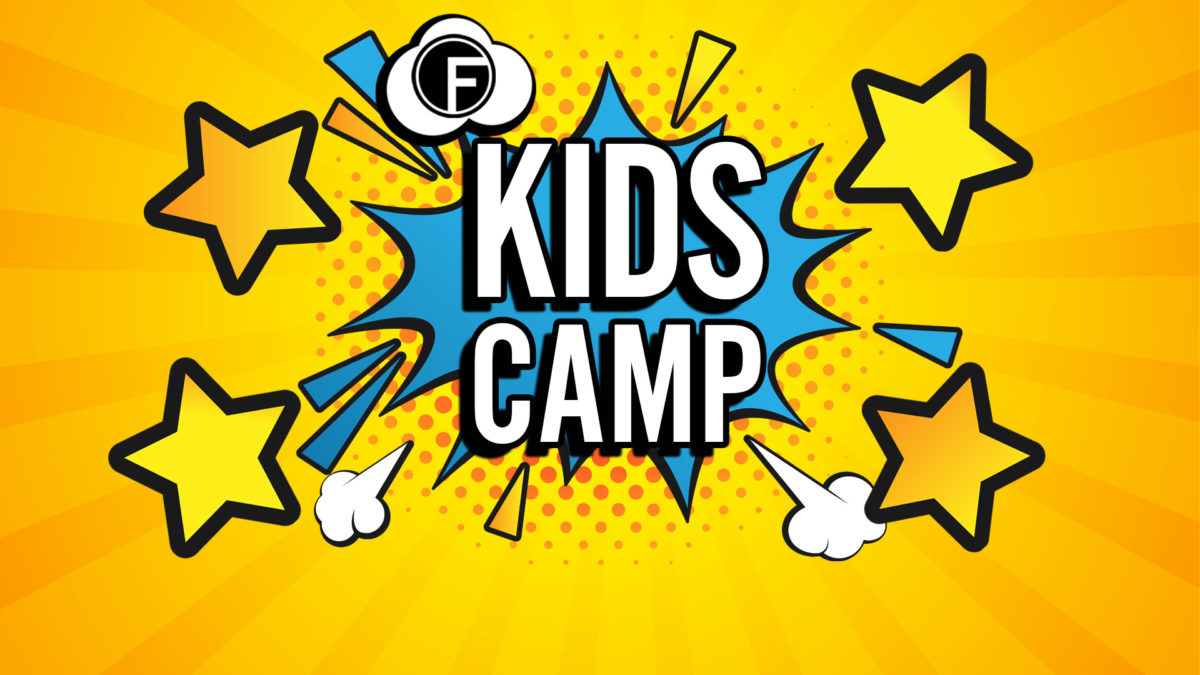 Foundations Kids Camps- Loveland Campus 9