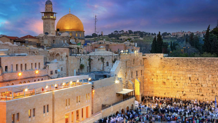Israel Tour 2022 5